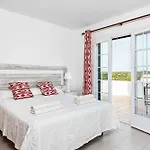 Villa Cala Llonga