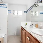 Villa Cala Llonga * Cala Llonga (Menorca)