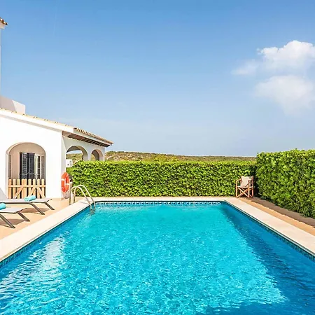 Villa Cala Llonga