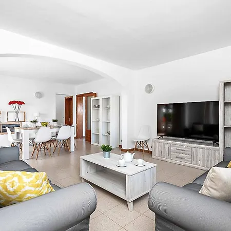 Villa Cala Llonga