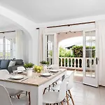 Villa Cala Llonga Vila
