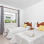 Villa Cala Llonga Vila *