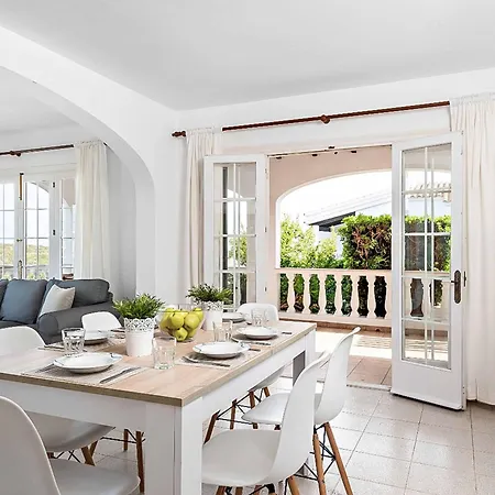 Villa Cala Llonga Βίλα