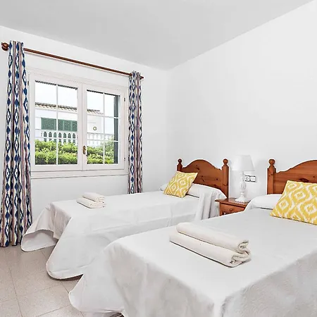 Villa Cala Llonga Βίλα *