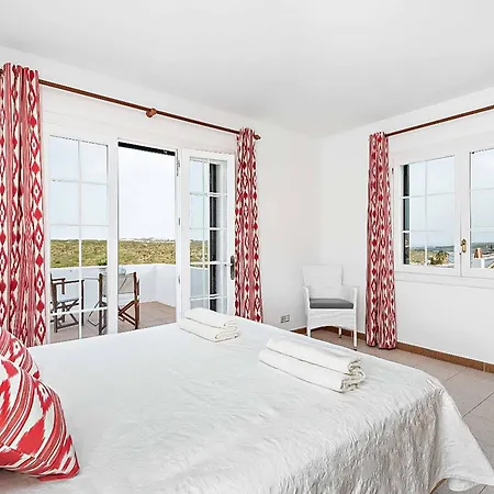 Βίλα Villa Cala Llonga *