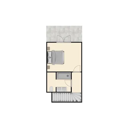 Βίλα Villa Cala Llonga Cala Llonga (Menorca)