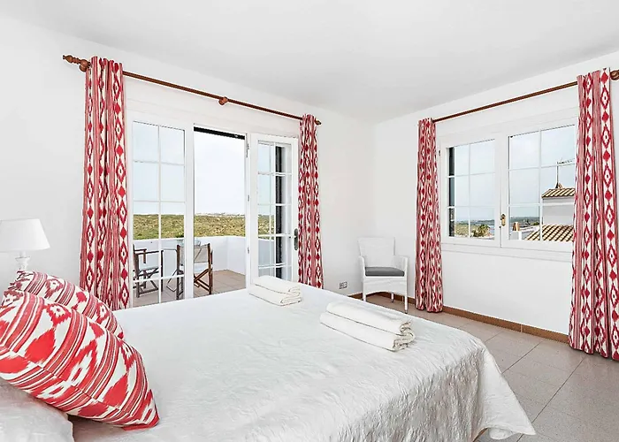 Villa Villa Cala Llonga *