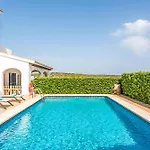 Villa Cala Llonga