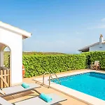 Villa Cala Llonga Cala Llonga (Menorca)