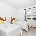 Villa Cala Llonga * Cala Llonga (Menorca)