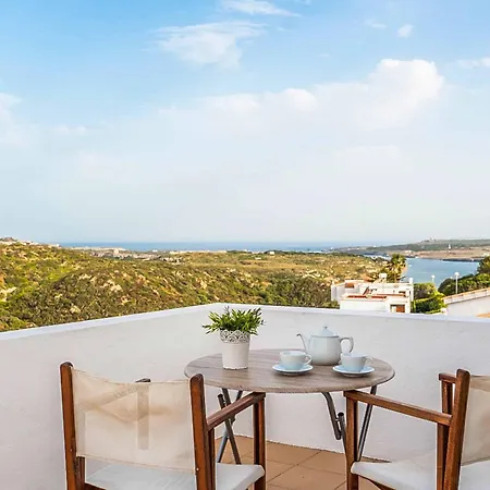 Villa Cala Llonga
