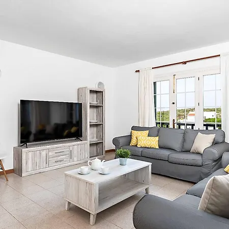 Villa Cala Llonga 别墅 *