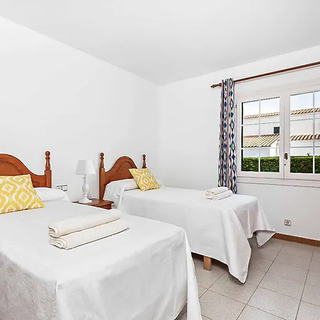 Villa Cala Llonga * Cala Llonga (Menorca)