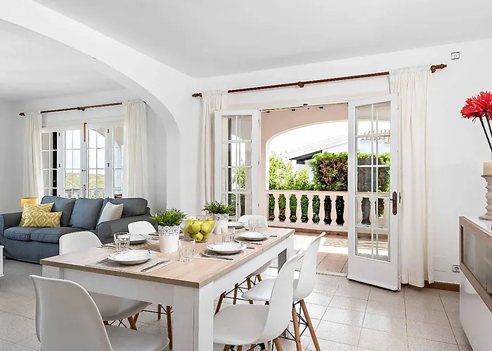 Villa Cala Llonga Villa